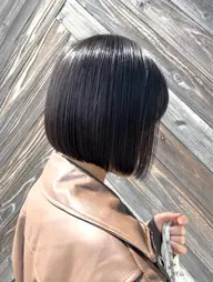 💎カット+季節ヘッドスパ+うる艶トリートメント💎