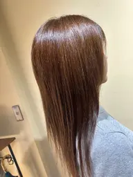 ファッションカラー