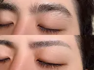 【メンズ】眉ワックス＋カットで一気に垢抜け◎モテ眉へ！日頃のお手入れアドバイス付き！