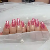 【Hand】SNS映え★オフ込みフラッシュネイル◆ご新規様オフ無料 ¥9,300→¥8,200 【指名料込】