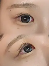 🦋🫧 まつげパーマ🫧🦋お目元を可愛くさせてください🎀当日予約も可能です！！ぜひお任せください🎶