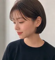 艶カラー🫧
