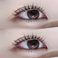 💗上下パリジェンヌラッシュリフト💗パリジェンヌ➕下まつ毛パーマ(カールorストレート)
