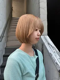 カット (ボブ)