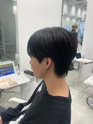 《無料》メンズカット✂️