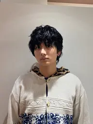 メンズカット✂︎[水木18時​〜​]