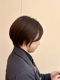 [ショートカット限定]🌼肩上以上切らせてもらえる方🌼