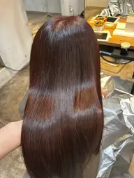 🍎ヘアカラー🍎