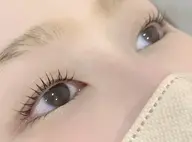 【ご新規様限定】まつげパーマ✨コーティングお仕上げ付き