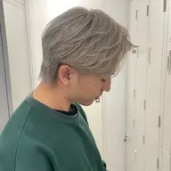 【U30】メンズカットモデル⚡️⚡️