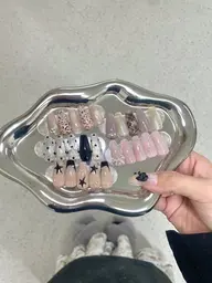 【ジェルオフ有】定額デザイン💐