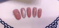 オフィス💅お勧め/選べるシンプルネイル【オフ込み】