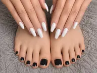 ハンド＆フット💅set