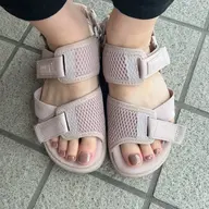 フット 初回オフ込み ワンカラー👡サンダルに合わせたカラーも❣️ 次回来店時特典有り👏