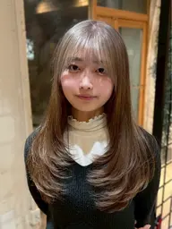 レディースカットレイヤー/ボブ💞