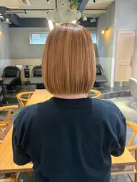 【‼️夜20時から限定‼️】🌙💇🏻‍♀️ ボブカット 💇🏻‍♀️🌙