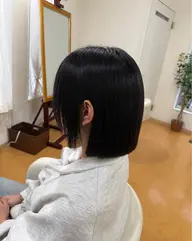 ボブカット