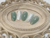 【ハンド】オフィス定額ネイル☆オフ込み