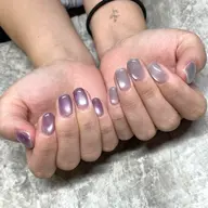 🩷【オフあり】マグネットネイルコース💫