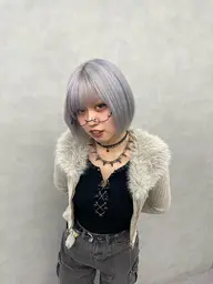 【ボブにしたい方限定‼️】似合わせカット✂️20:00​〜​限定💫