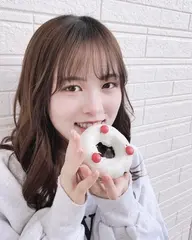 ［ブリーチなしで明るくゆるふわに仕上げたい方に☁️🤎］ダブルカラー➕コテ巻き仕上げ🍓
