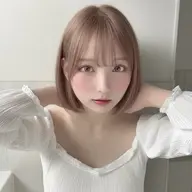 【2回目からこちら🌟】似合わせボブカット+艶カラー+艶3stepトリートメント★
