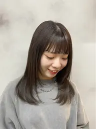 カット+クイックトリートメント