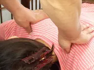 【小顔も美姿勢も一度に】小顔調整＋美容整体＋骨盤調整＋背中筋膜リリース 80分