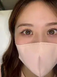 🐰上下パーマ🐰