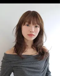 【平日9:30​〜​限定】ロングヘアカット⚠︎ロングの方のみのご案内となります！