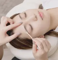 【学生限定🎓🫧】​〜​眉毛WAX​〜​　眉毛を整えて、さりげなく垢抜け✨学校でも好印象なナチュラル眉に🌿