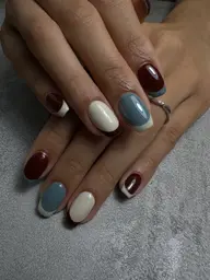 【モデル】持ち込みデザイン