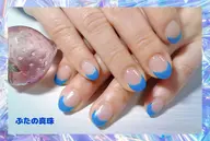ベーシックコース🍀フレンチ💅オフあり🐜