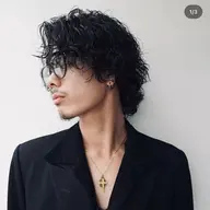 メンズカット＋ヘッドスパ🫧‪
