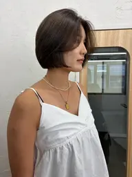 ボブカット✂︎（補足必読）