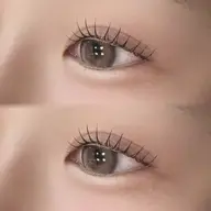 パリジェンヌラッシュリフト💕