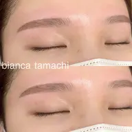 眉毛ワックス