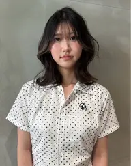 カラー＋サブリミック髪質改善トリートメント🌟🐤