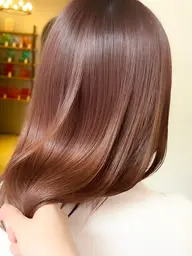 🍯🫧ホリスティックカラー+ウルトワトリートメント🍯🫧