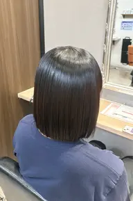 ☆縮毛矯正