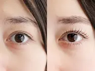 コーティング仕上げ付きまつげパーマ上下💛 まつ毛可愛くします❤︎2回目まで同料金。
