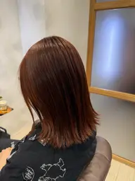 【6/21(日)18:00】レディースカット カラーモデル募集✨