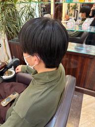 🎊1週間限定🎊MENSカットモデル✂️