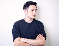 ビジネスカット夜22時半〜限定