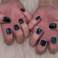minimo限定で4000円OFF‼️メンズネイル💅🏻ワンカラー※その他補足説明をお読みください。