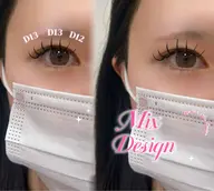 🎀🍒Jrアイリストクーポン🍒🎀マツエク140~160本 🤍束感コーティング付き🤍⚠️口コミ必須
