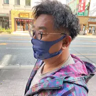 似合わせカット➕ツイストパーマ