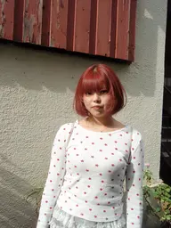 【Wカラー🍒】ケアブリーチ➕ワンカラー➕クイックトリートメント🍯