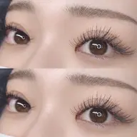 【ミニモ学割】🍏フラットラッシュ100本(コーティング仕上げ)🍏
