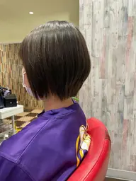 カット